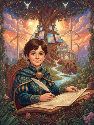 Fairy Tale Classic - Color