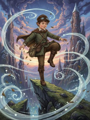 Fairy Tale Classic - Color