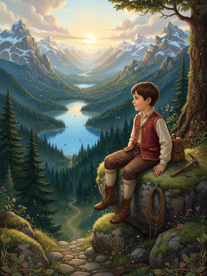 Fairy Tale Classic - Color