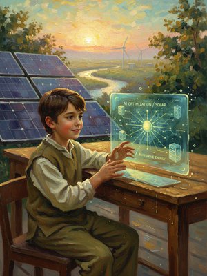 Impressionist Painting - Color