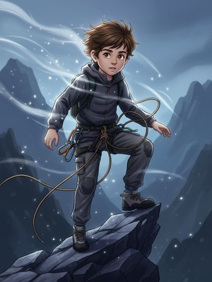 Georges' Gusty Ridge Romp 🌬️