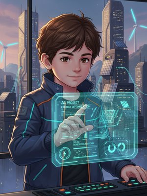 Georges' Solar Sparks 🌞