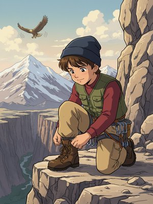 Classic Anime - Color