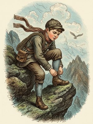 Victorian Illustration