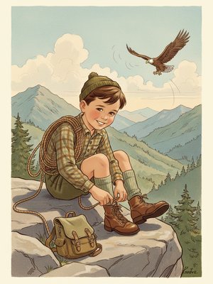 Vintage Storybook - Color