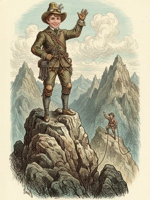 Victorian Illustration