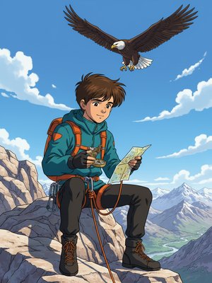 Classic Anime - Color