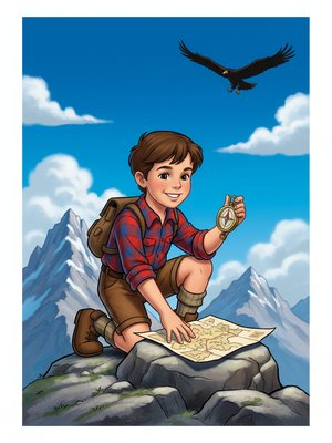 Golden Age Animation - Color