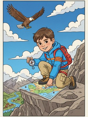 Classic Coloring Book