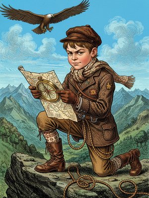 Victorian Illustration