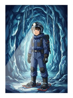 Classic Anime - Color