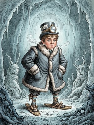 Victorian Illustration