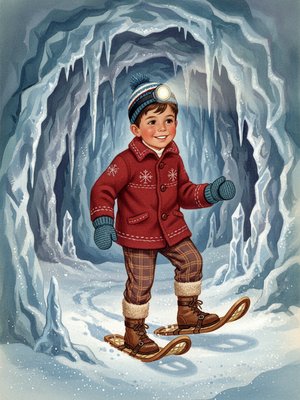 Vintage Storybook - Color