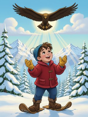 Golden Age Animation - Color