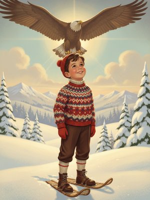 Vintage Storybook - Color