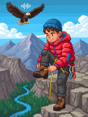 Pixel Art - Color