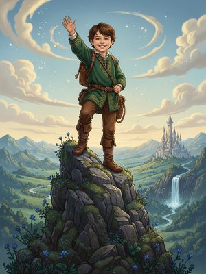 Fairy Tale Classic - Color