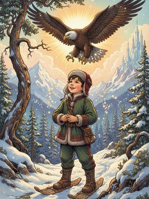 Fairy Tale Classic - Color