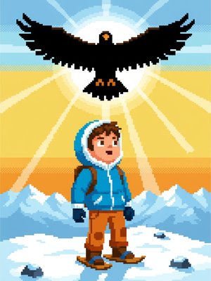 Pixel Art - Color