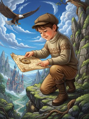 Fairy Tale Classic - Color