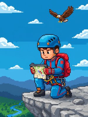 Pixel Art - Color