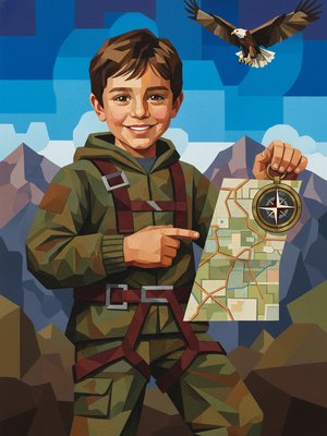 Cubist Painting - Color