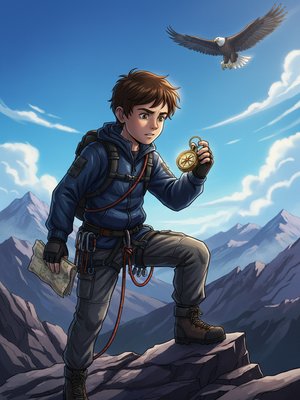 Georges' Grand Alpine Odyssey 🌄