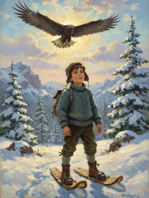 Impressionist Painting - Color