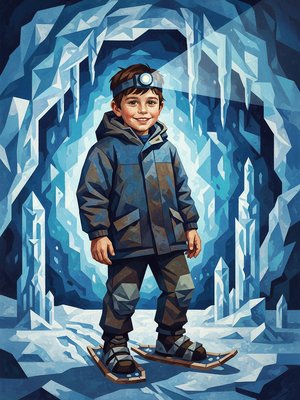 Cubist Painting - Color