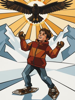 Cubist Painting - Color