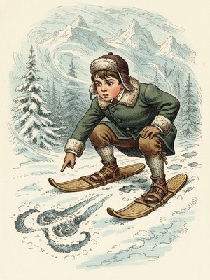 Victorian Illustration