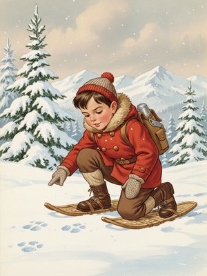 Vintage Storybook - Color