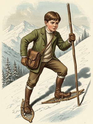 Victorian Illustration