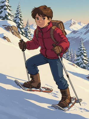 Classic Anime - Color