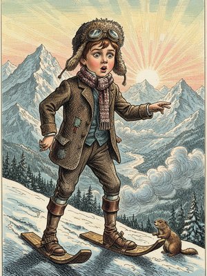 Victorian Illustration