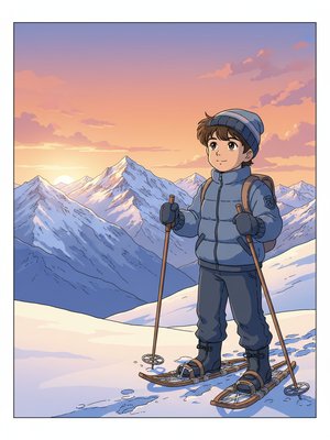 Classic Anime - Color