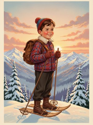 Vintage Storybook - Color