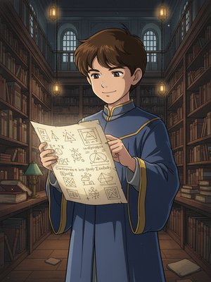 Classic Anime - Color