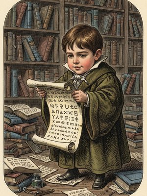 Victorian Illustration