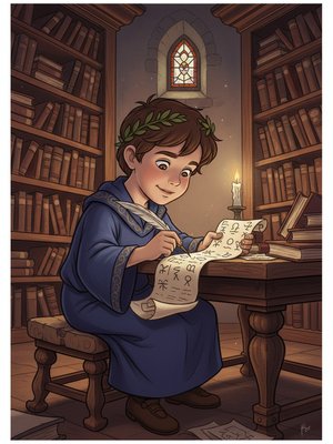 Golden Age Animation - Color