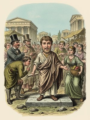 Victorian Illustration