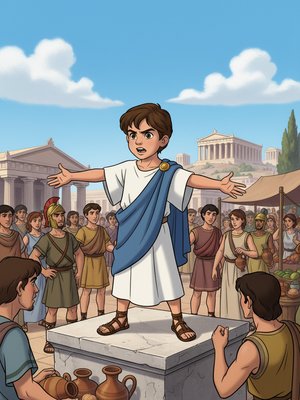 Golden Age Animation - Color