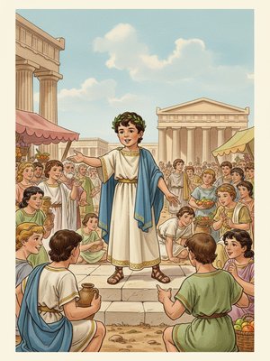 Vintage Storybook - Color