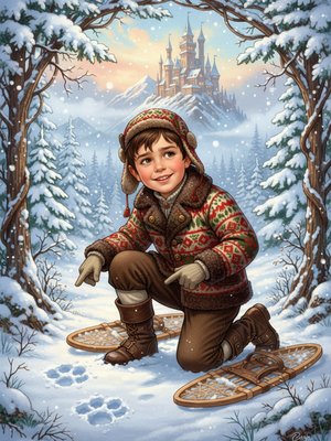 Fairy Tale Classic - Color