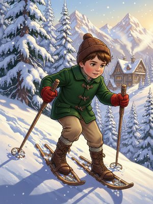 Fairy Tale Classic - Color