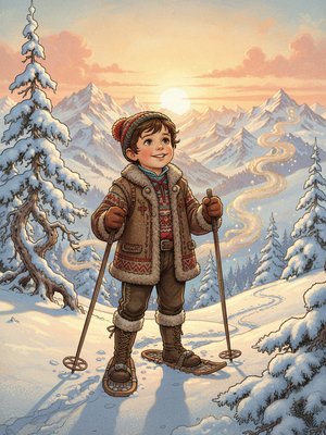 Fairy Tale Classic - Color