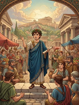 Fairy Tale Classic - Color