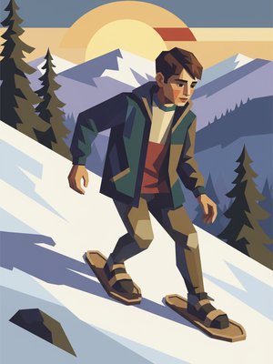 Cubist Painting - Color