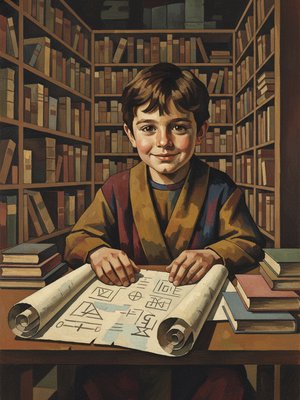 Cubist Painting - Color