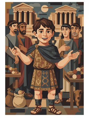 Cubist Painting - Color